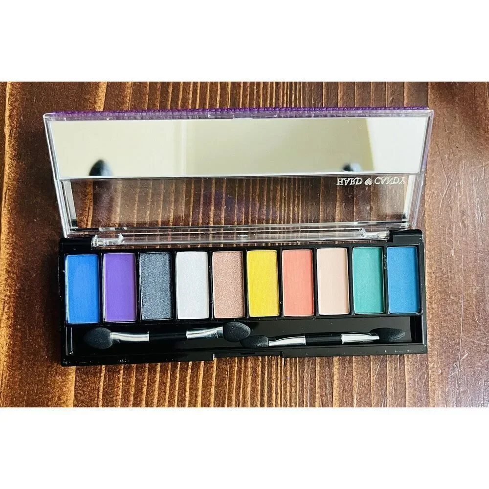 HARD CANDY Top Ten Trendsetters Eyeshadow 888‎ APHRODISIAC .4 oz NEW! FREE SHIP!